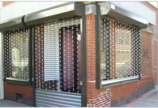 Rolling Gate Repairs NYC rolling gates, sectional, metal, industrial, NY, roll up, store front, gates, fence, dock, repair, service, company, installation, local, same day.